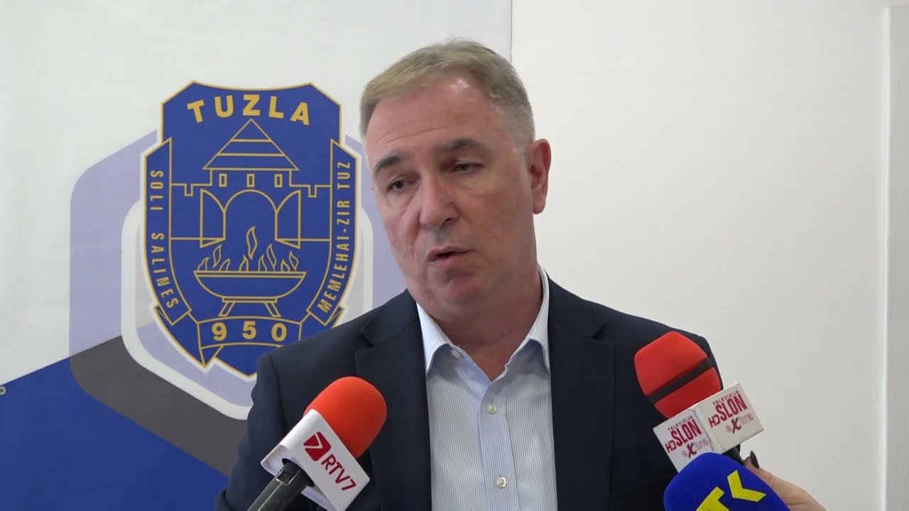 Gradsko vijeće Tuzla jednoglasno usvojilo Odluku o komunalnim taksama
