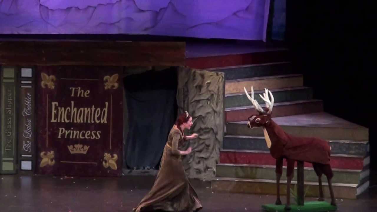 Morning Person - Shrek the Musical