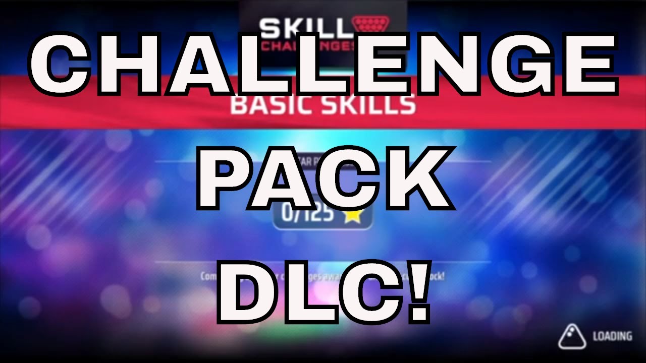 Snooker 19 Challenge Pack DLC Gameplay First Look and Impressions!