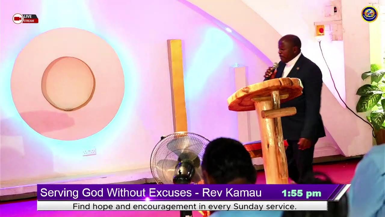 Sunday Service 1/feb/2026
