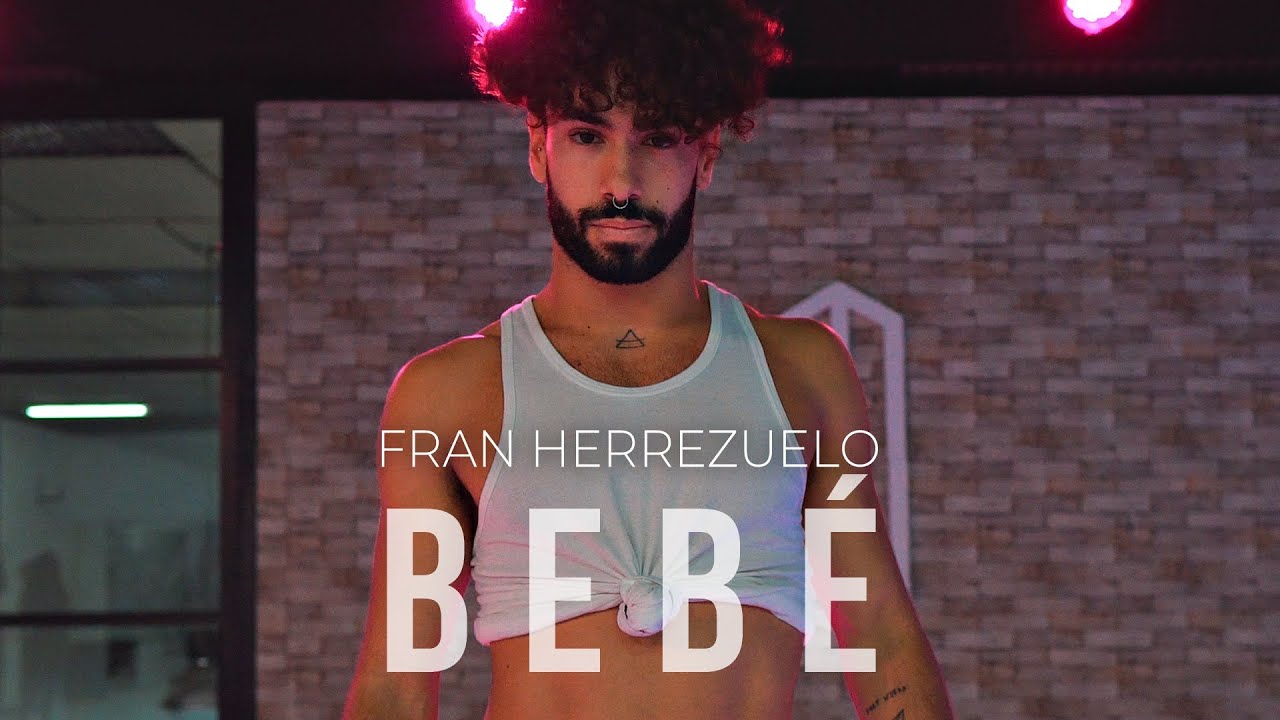 YE¥O - BEBÉ | Fran Herrezuelo Choreography