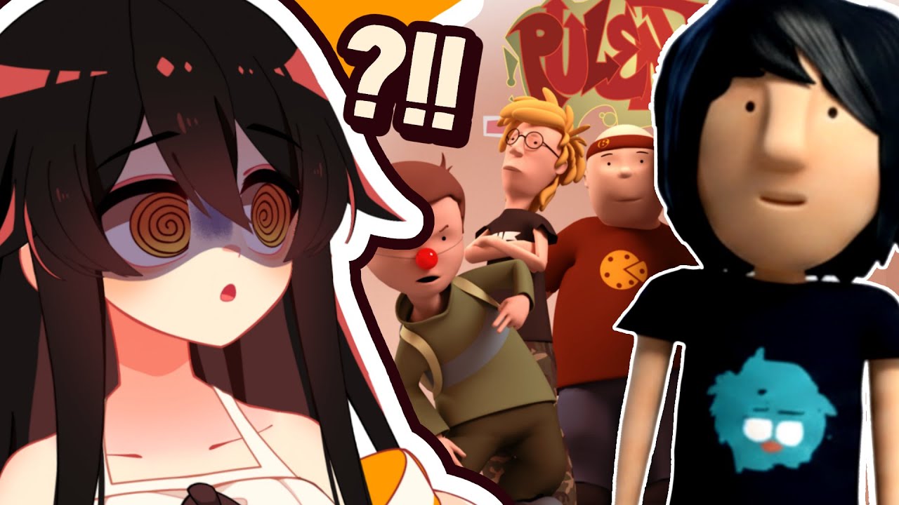 ¿LA NUEVA BANDA DE MISSA? 😨