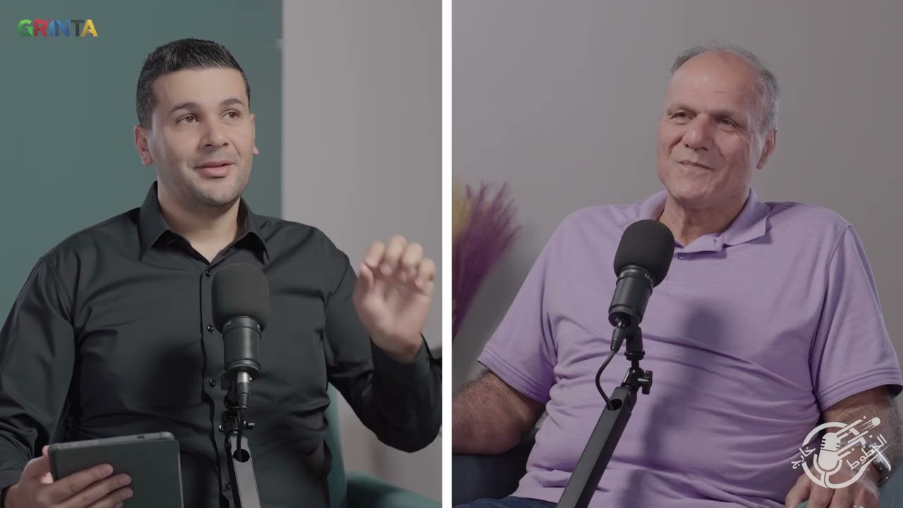 بركات: لعبت كرة السلة كهاو.. والمدرب الأجنبي أفسد المنتخب - #خارج_الخطوط