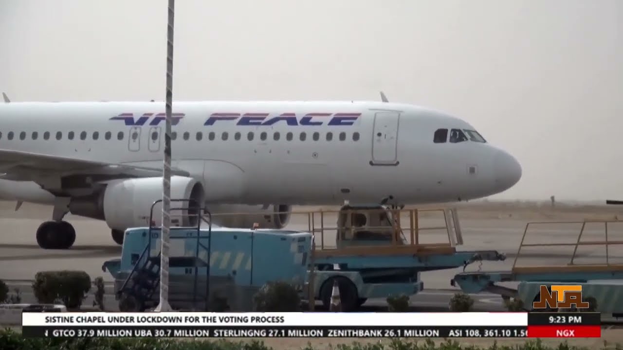 NAHCON&rsquo;S Advance Team Arrives Makkah, Kicks Off 2025 Hajj Operations