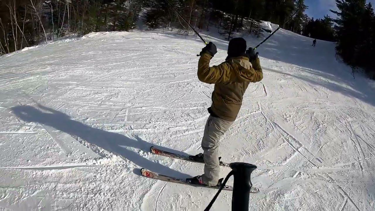 Shenanigans on Saco at Attitash Mountain Resort