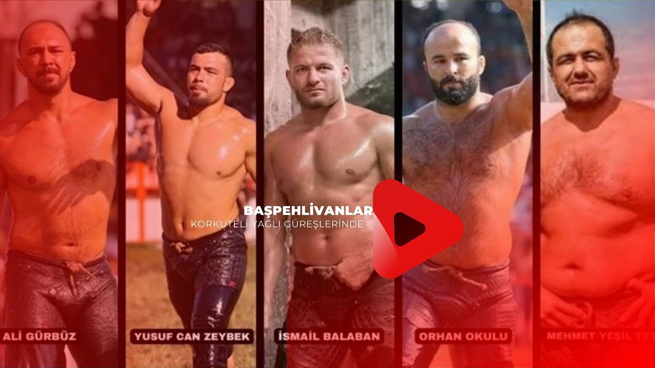 33.Altınkiraz Korkuteli Yusuf Can Zeybek & Hamza Köseoğlu'' DELİ Mİ BU'' Müsabakası..