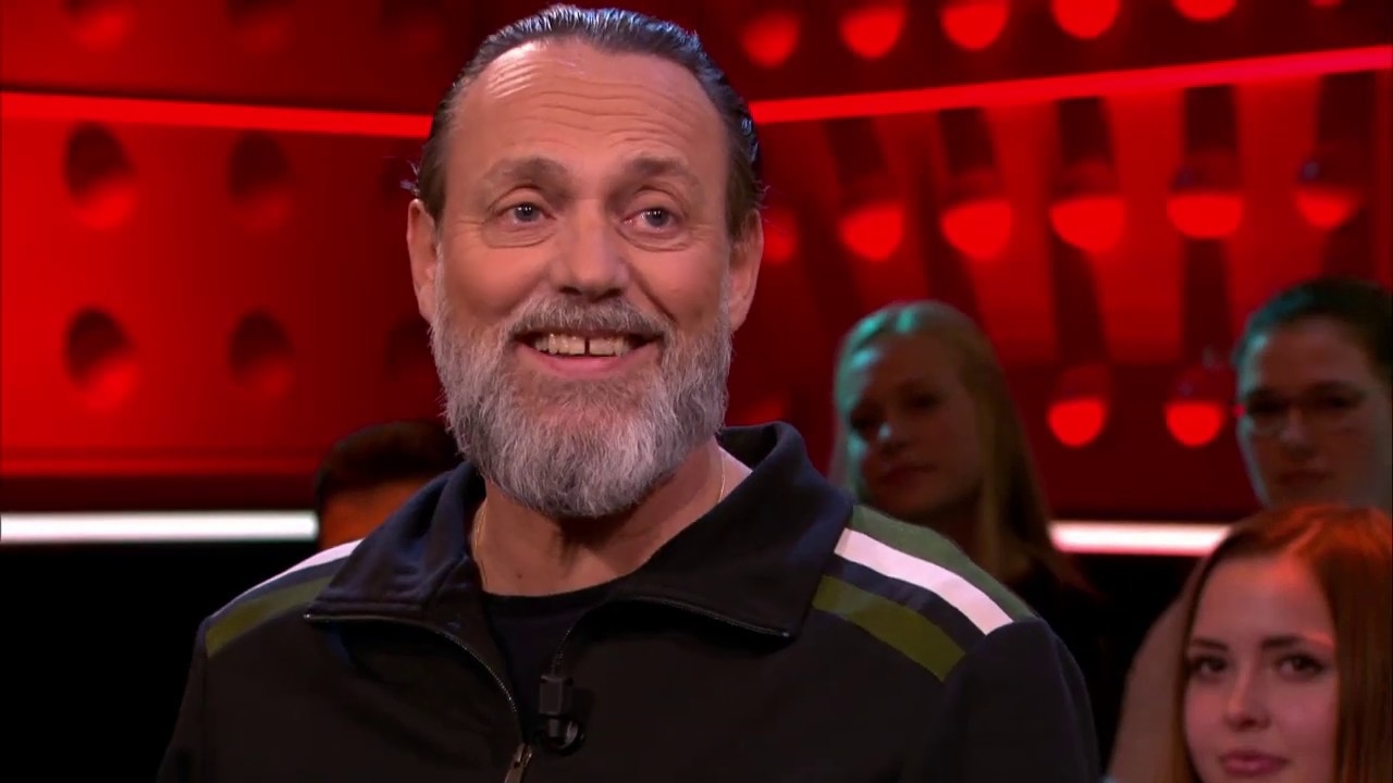 Is Matthijs een poezen- of een hondenman? - Hugo Borst