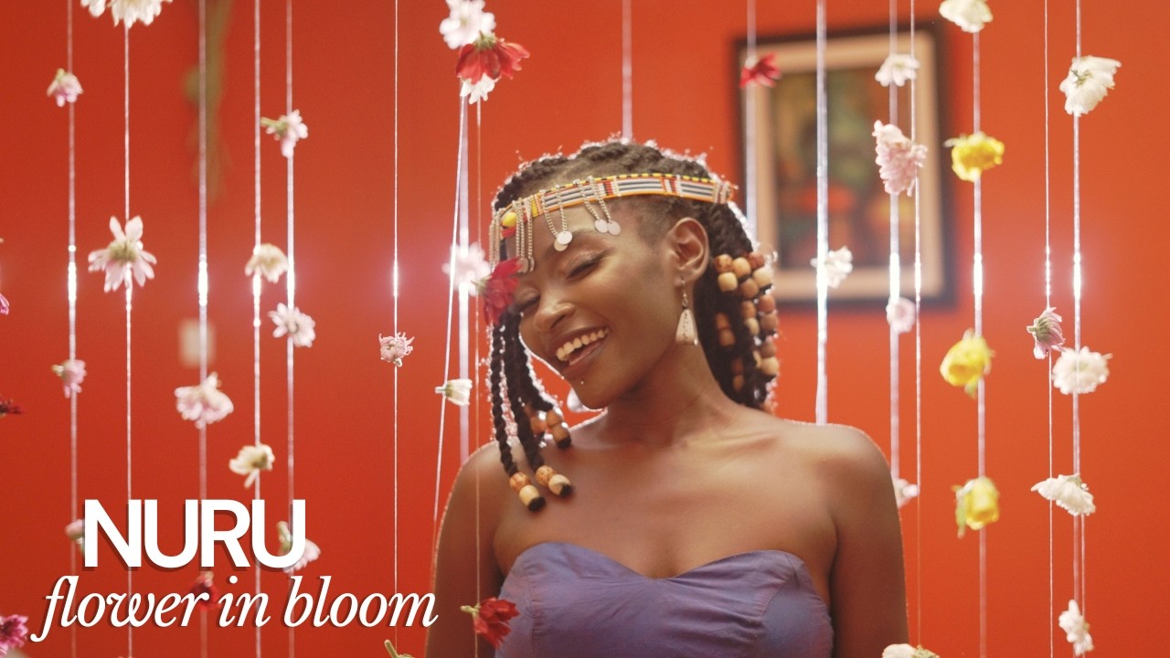 Flower in Bloom Official Music Video