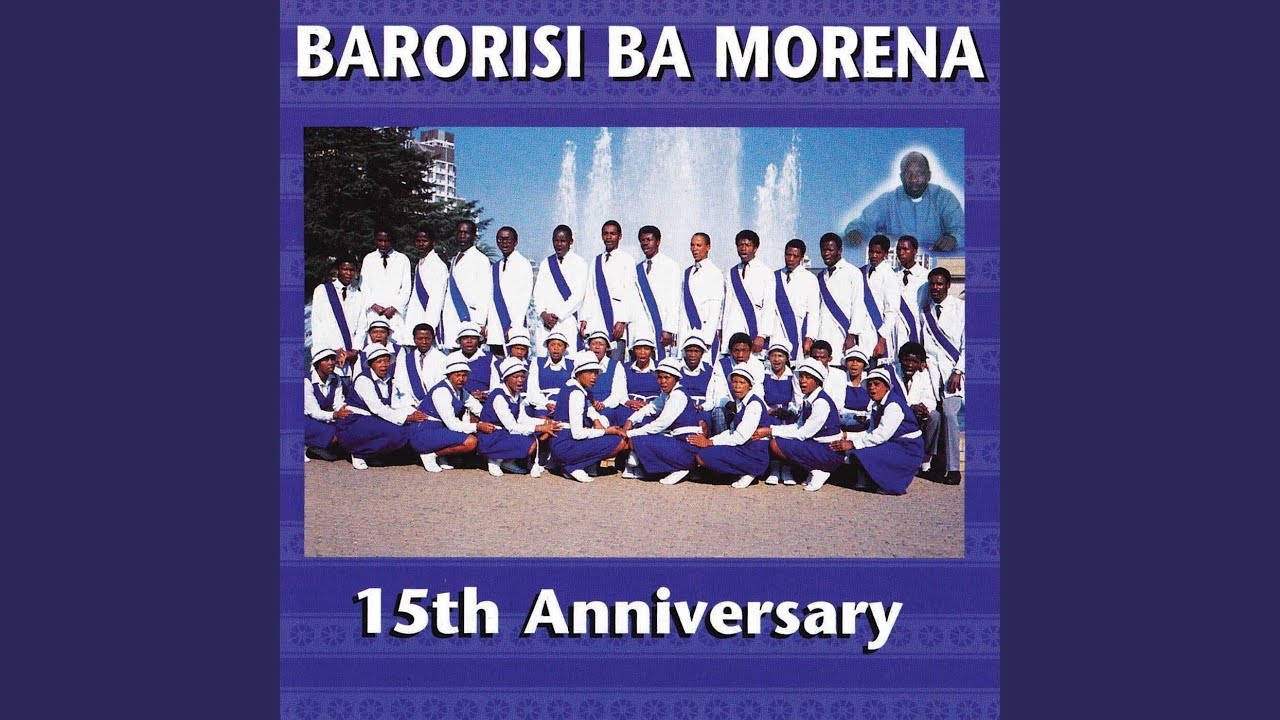 Ho Binoa Hosannah