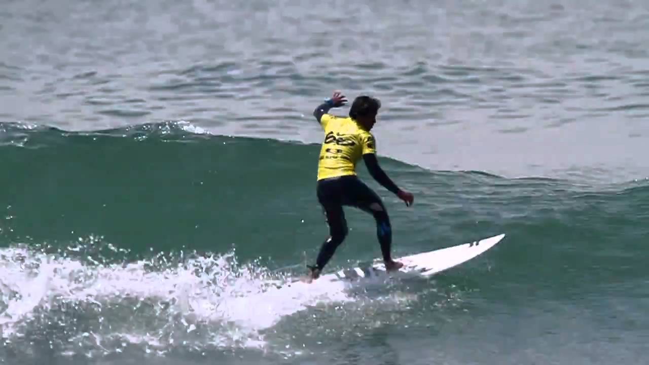 MIGUEL PUPO WINS THE NIKE 6.0 LOWERS PRO