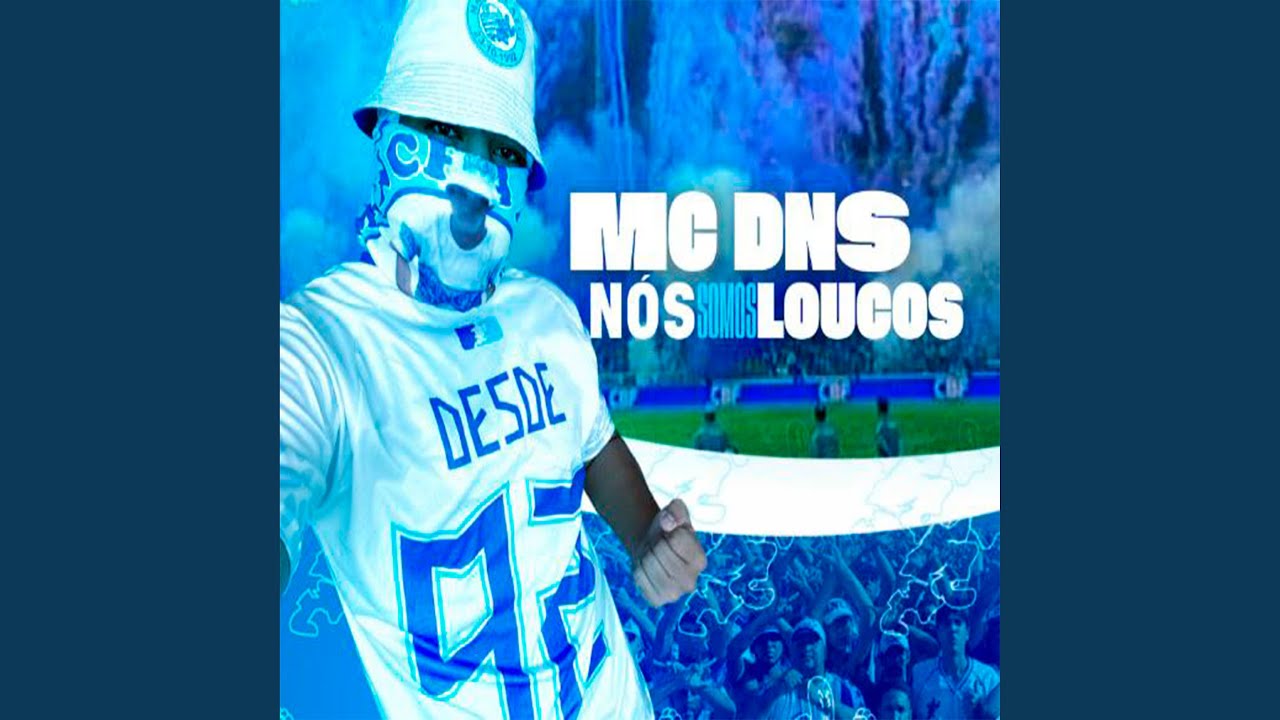 Nós Somos Loucos ⚽️