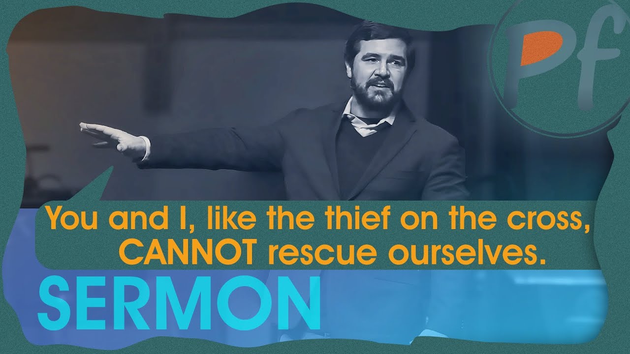 2-8-26 Communion: Luke 23:32-49