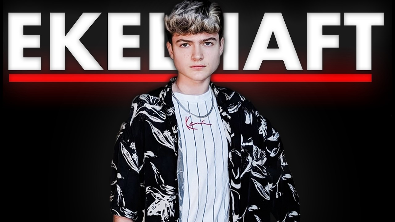 Die KRANKEN VIDEOS von LUMEXX...