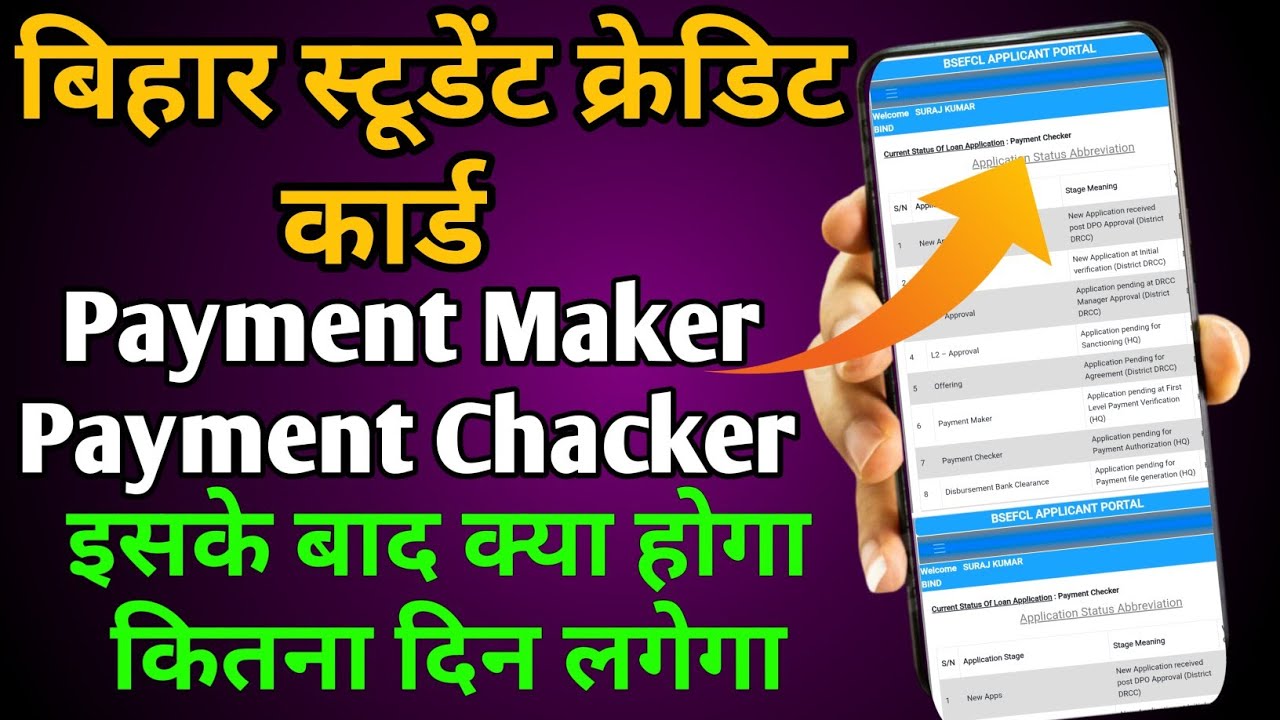 Subsequent Payment Status Payment Maker loan kab ayega/subsequent payment ka status payment checker