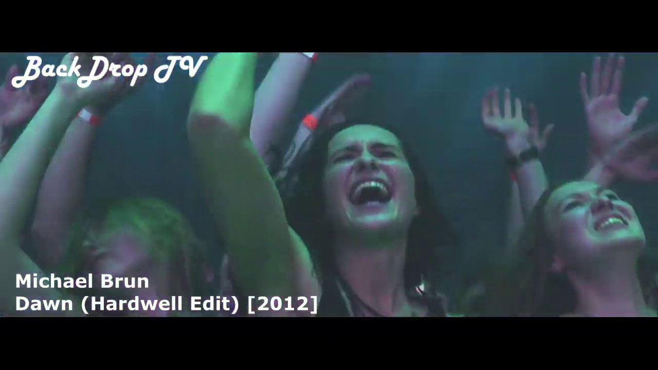 All Hardwell Edits 2019 (Drops Only)