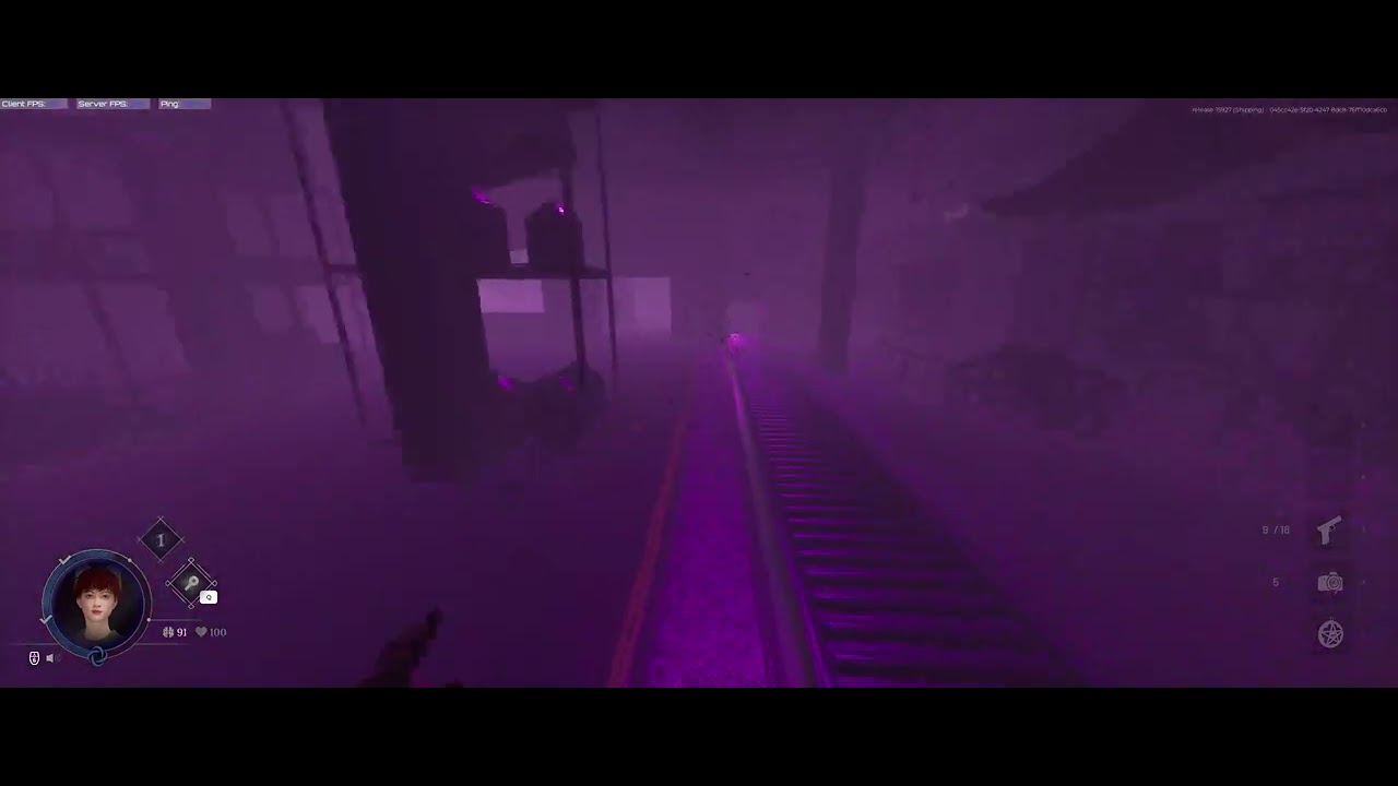 Bullying Morgus l Deceit 2 Gameplay