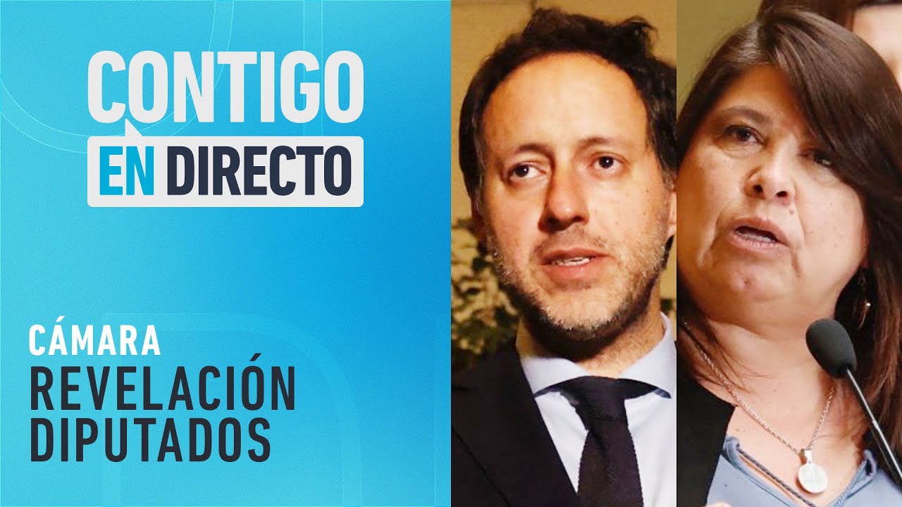 ¿IRREGULARIDAD? Familiares de diputados usarían tarjetas con fondos públicos - Contigo en Directo