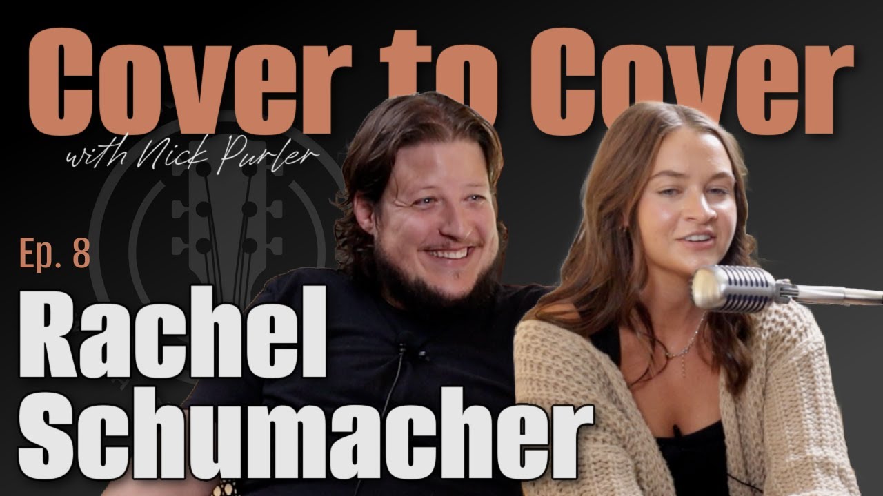Rachel Schumacher Talks Nashville Journey and Covers Miranda Lambert