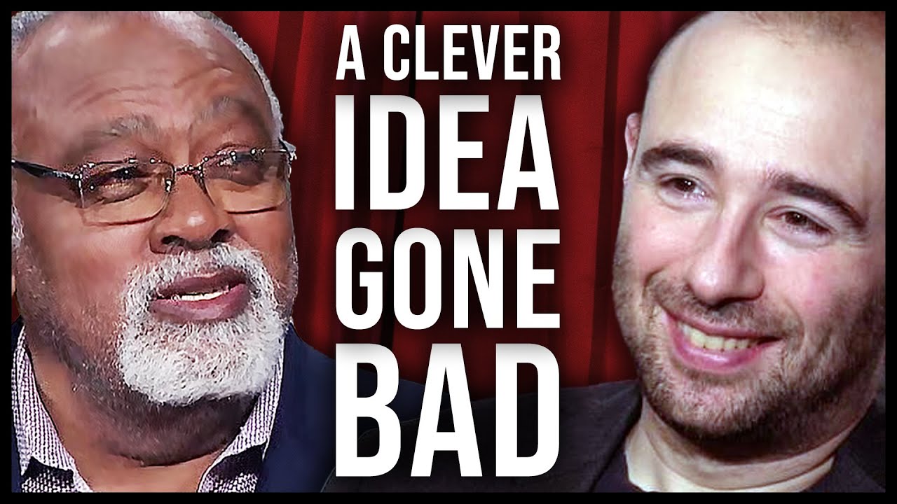 How We Got Obsessed with Identity | Glenn Loury & Yascha Mounk | The Glenn Show