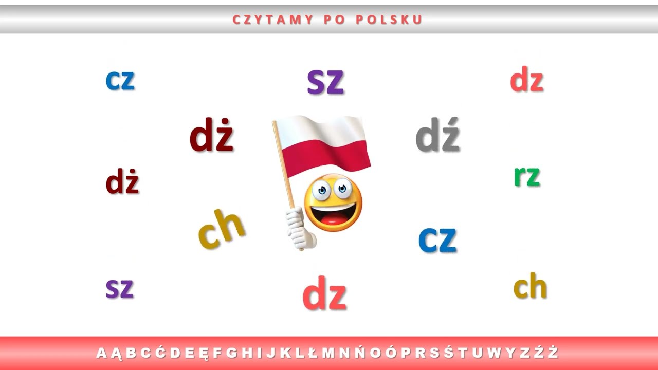 CZYTAMY PO POLSKU 3, ЧИТАЕМ ПО-ПОЛЬСКИ 3, READING IN POLISH 3