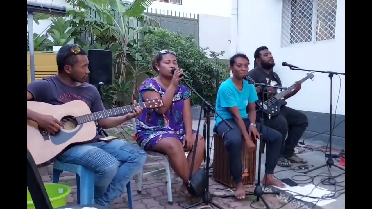 Memehusa - Ageva (Cover by Vaita Pala)