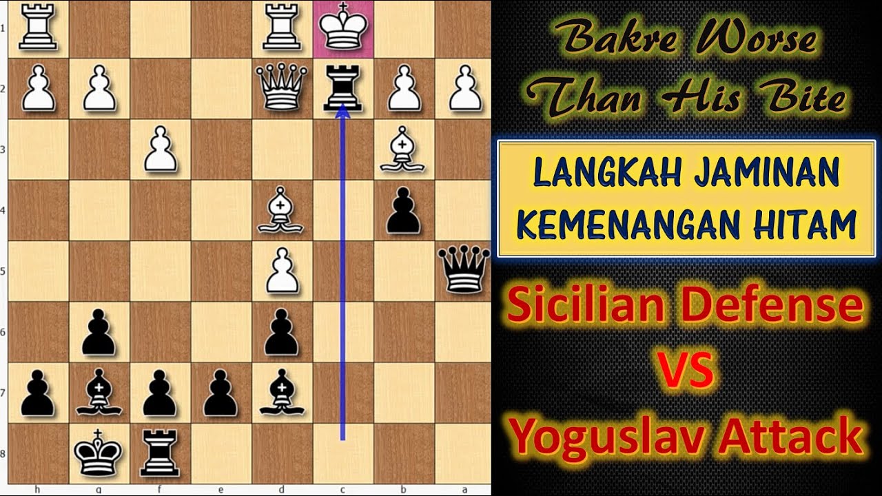 LANGKAH ANEH TAPI NYATA | SEPASANG GAJAH VS SEPASANG BENTENG || Tejas Bakre VS Beata Kadziolka