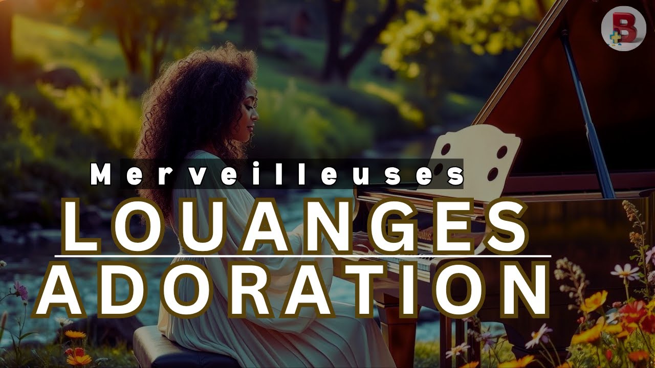 🔴Merveilleuses Louanges de Victoire Qui Guérissent et Donnent la Paix 🔥  #psaumes
