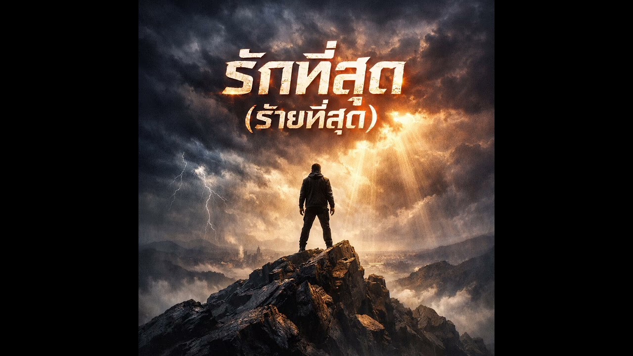 รักที่สุด (ร้ายที่สุด)