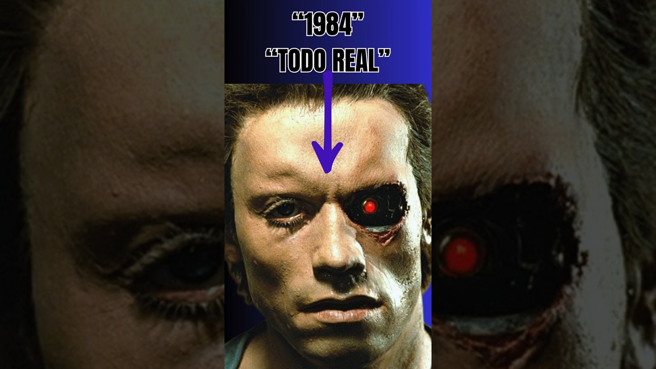 La escena más brutal de Terminator no usó CGI 