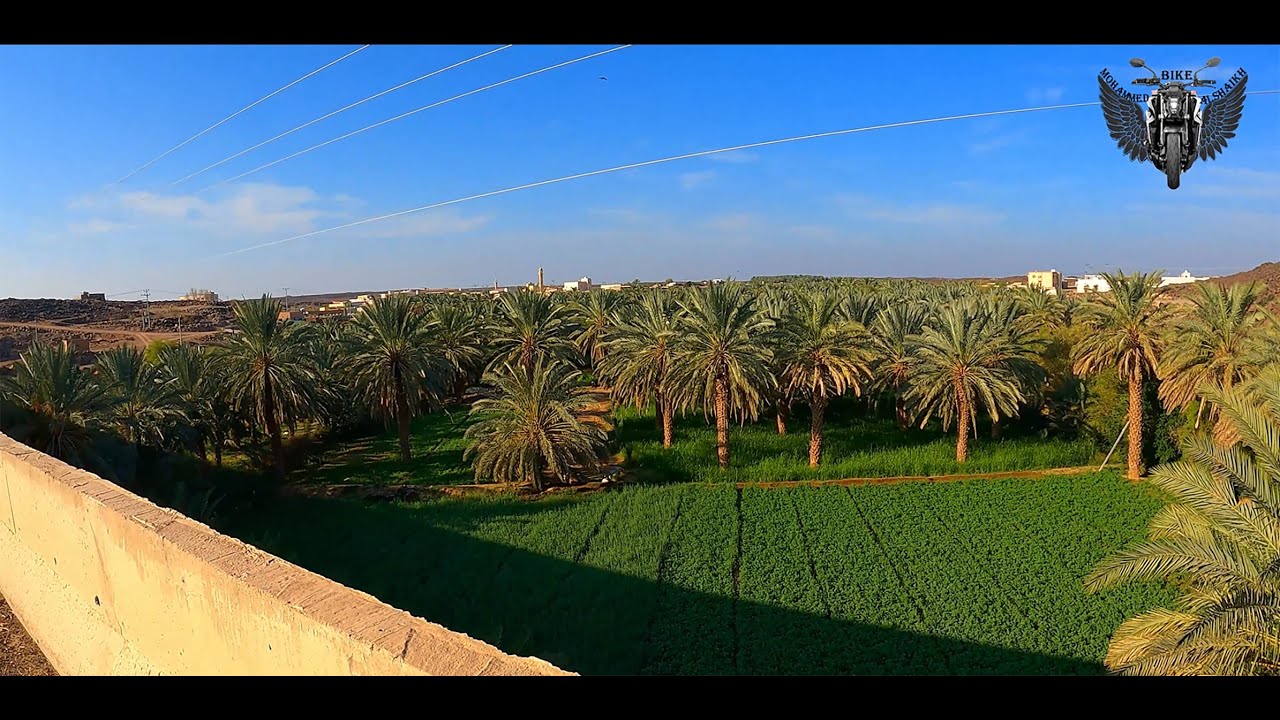 وادي  أرن كأنه ريش فنان