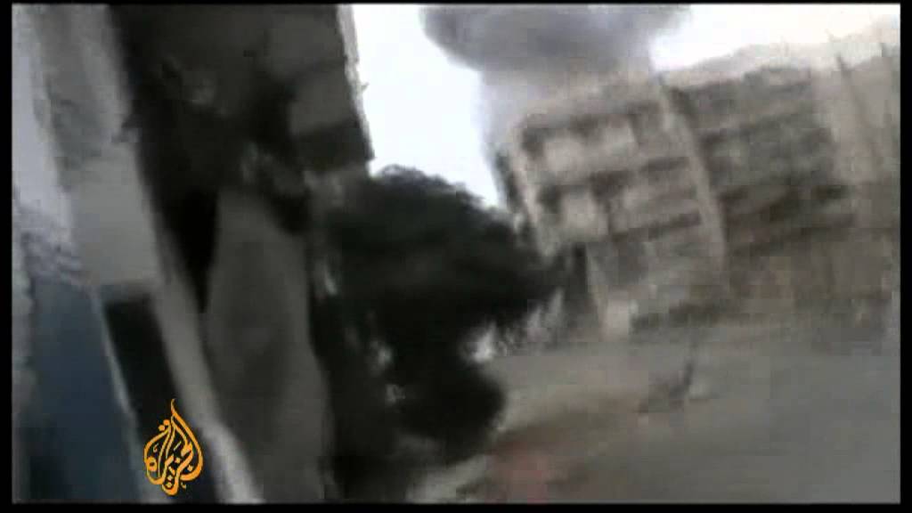 Deadly violence tests Syria Eid ceasefire