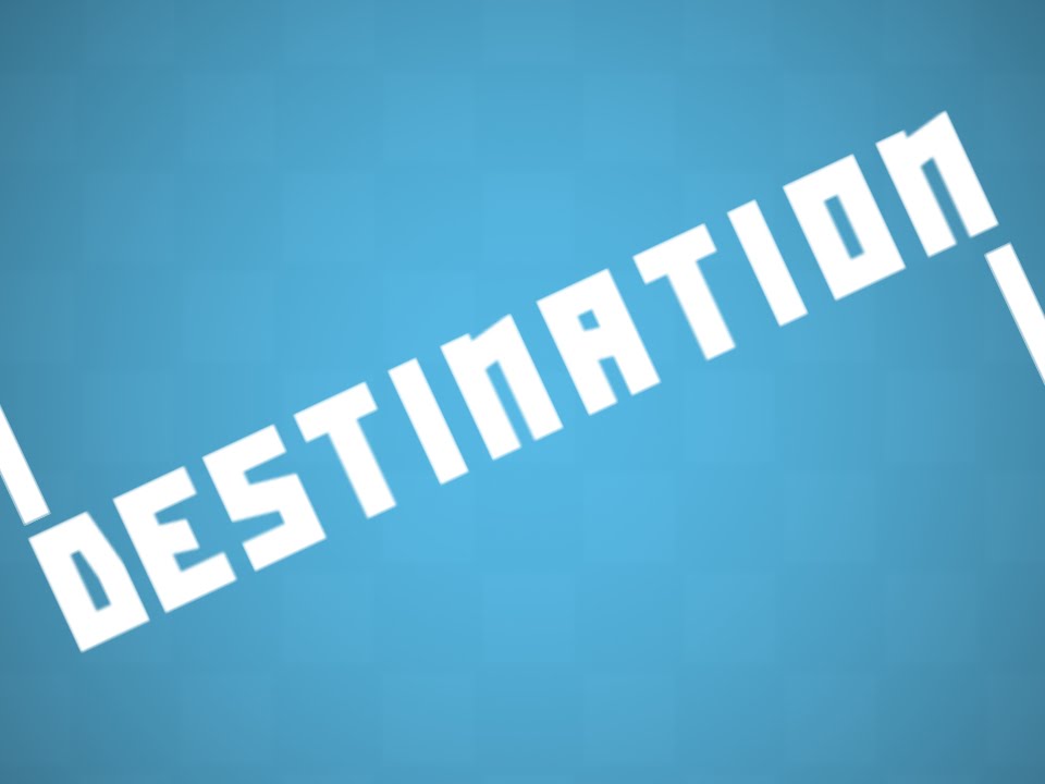 Destination