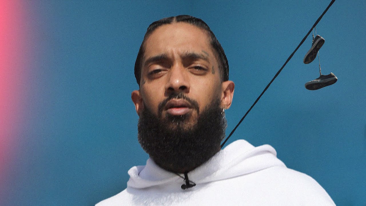 [FREE] Nipsey Hussle Type Beat 2021 - 