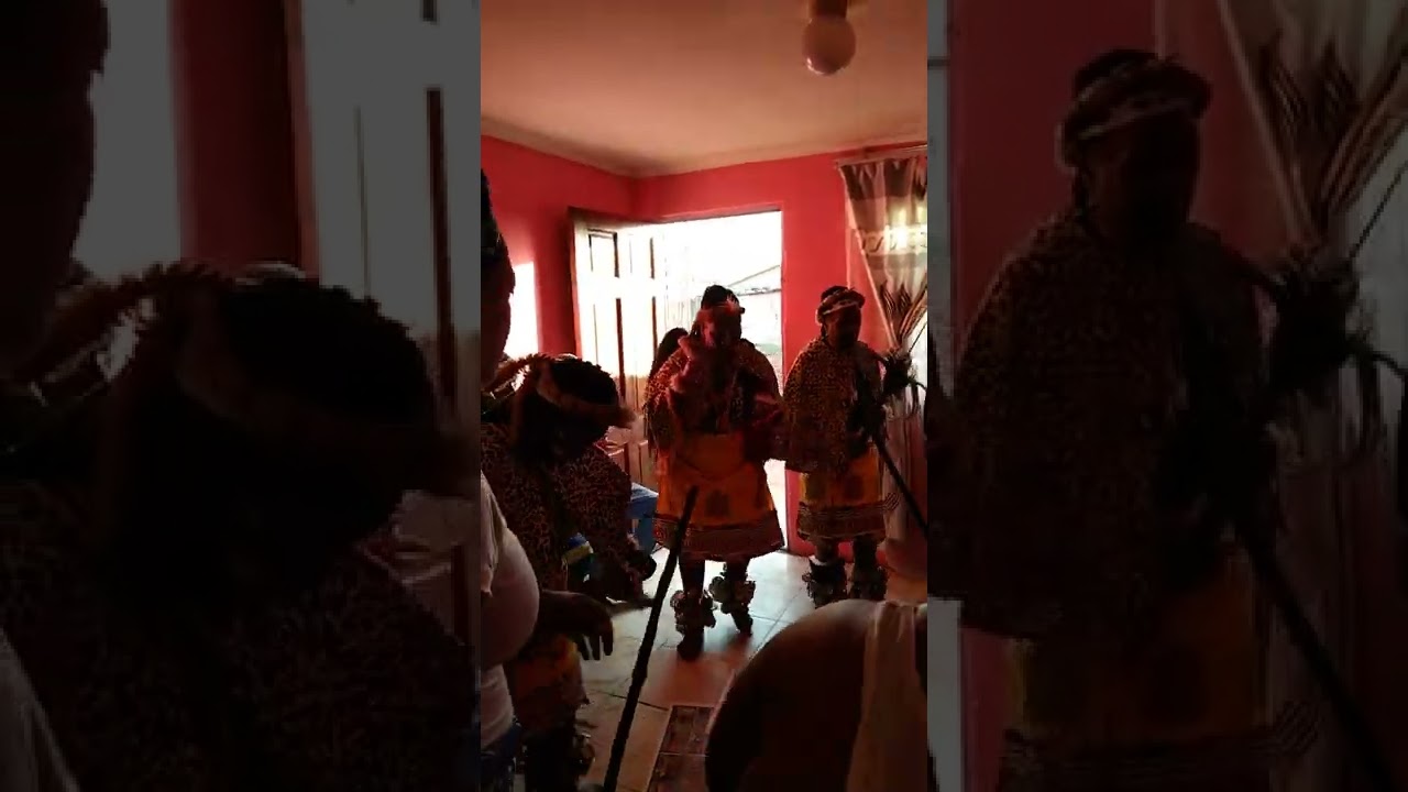 Bingelela Gogo Mpemvu,jali,nciva,bejula