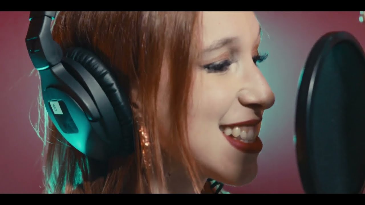 They just keep moving the line- Smash | Flux Studios NYC | Guillermina Di Pietro
