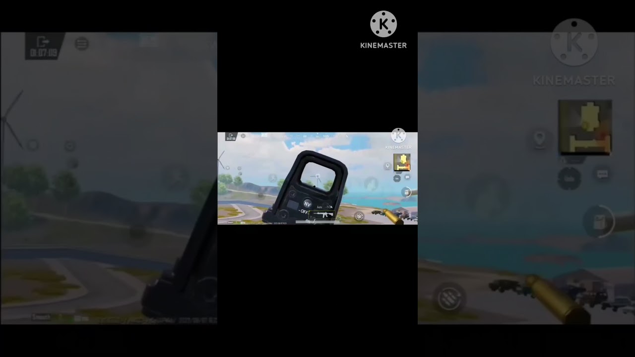 UPDATE 3.9 BTRX MICROBOY   SENSITIVITY  (No Recoil)  PUBG MOBILE BEST SENSITIVITY #BTRXMICROBOY#bgmi