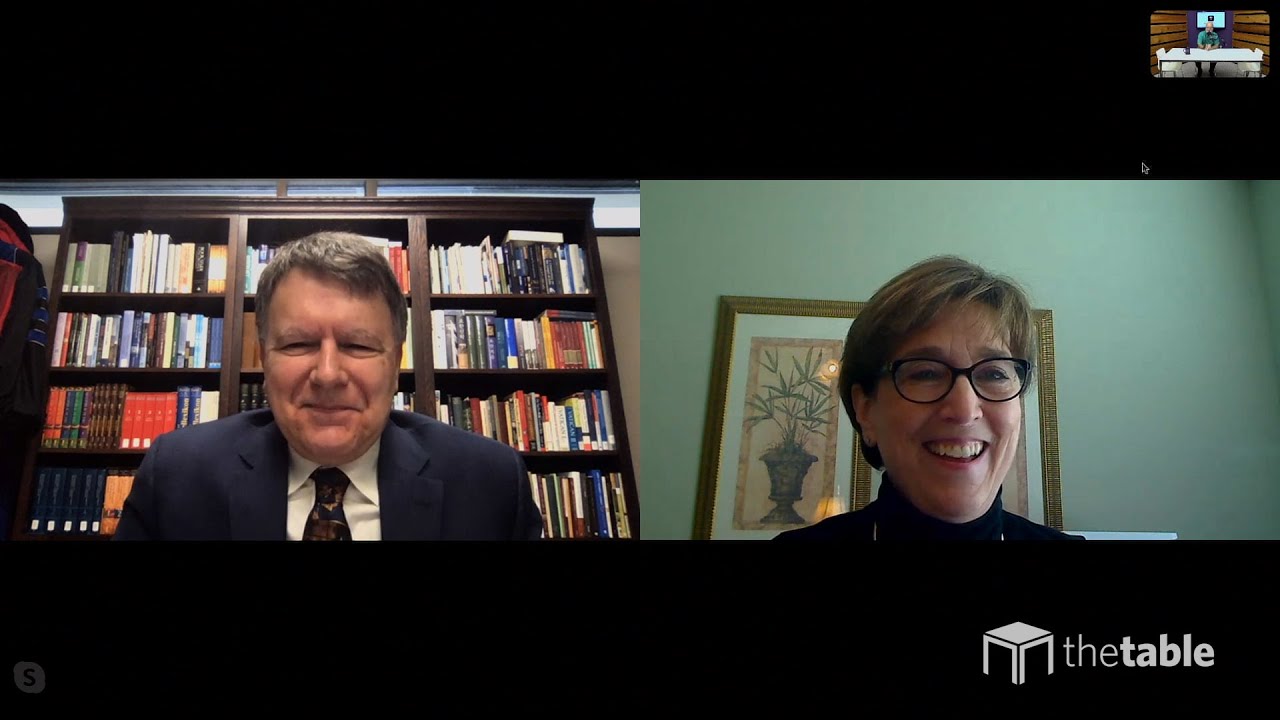 A Biblical View of Masculinity - Andreas J. Köstenberger, Carolyn Custis James, and Darre