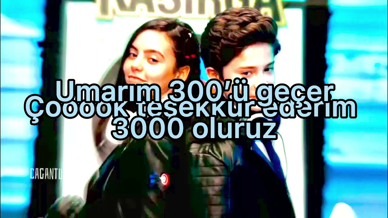 Çağtu kanıtları//300 abone özel😉