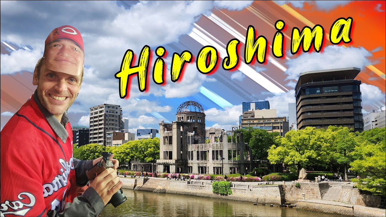 What Survived Hiroshima? A Story of Hope and Baseball