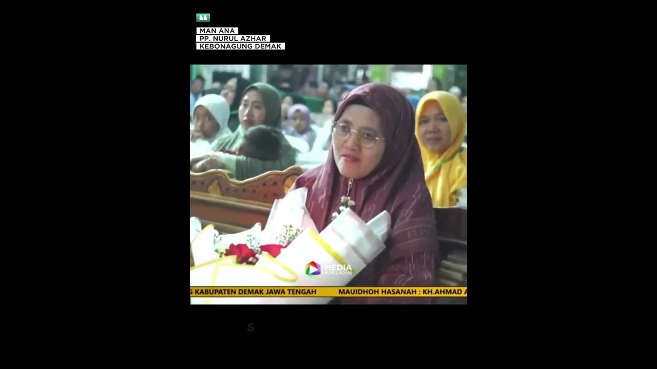 MAN ANA PP. NURUL AZHAR (versi indonesia)