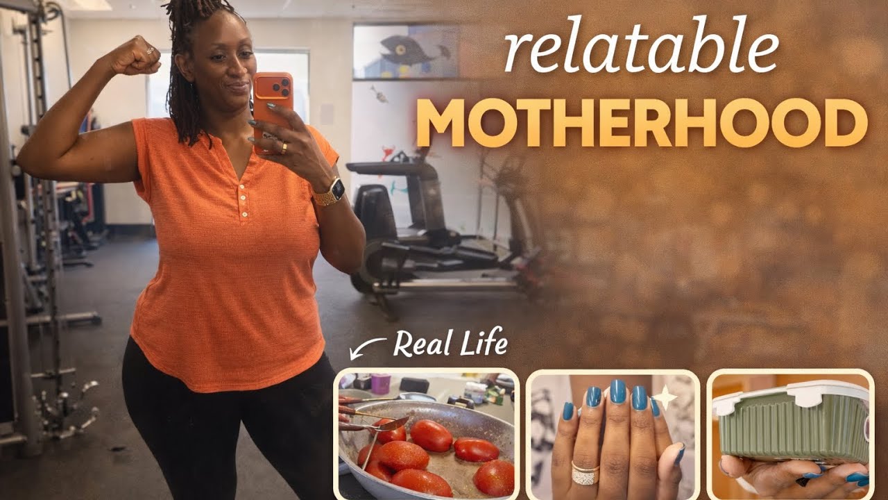 Vlog: We survived the longest week! New kitchen additions/ Unboxing new perfumes/ Lots of cooking!