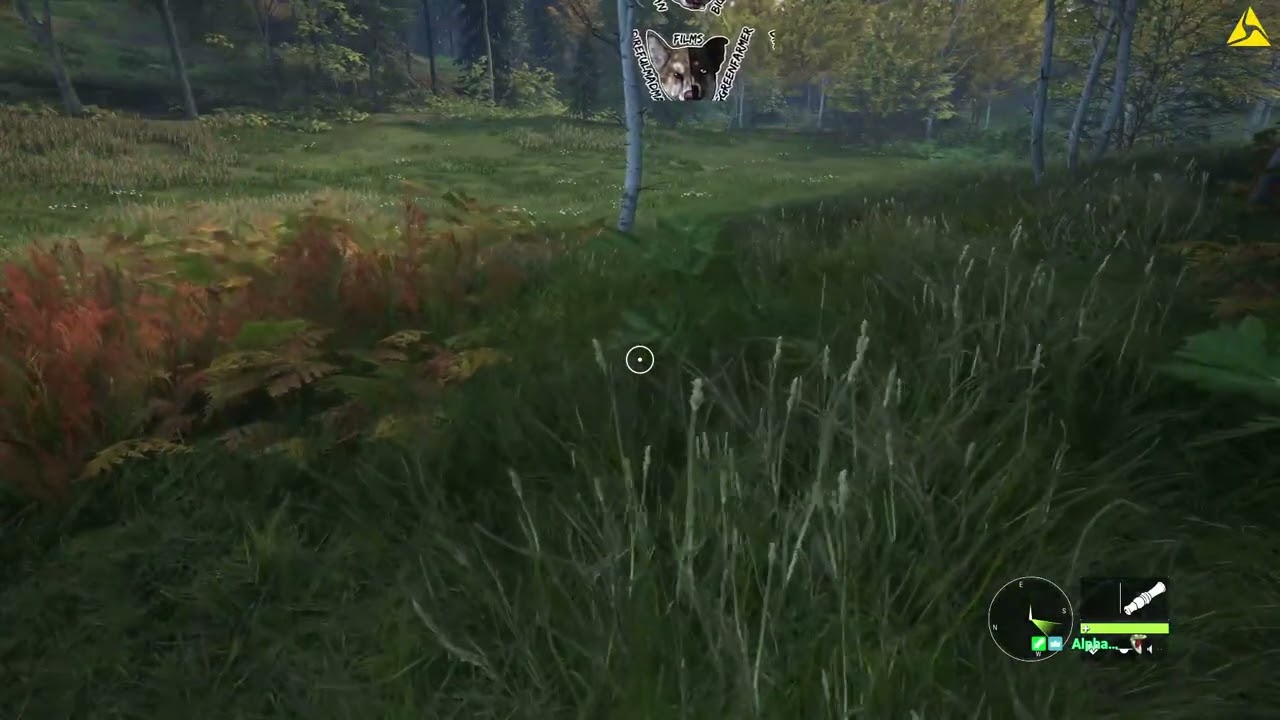 2023 12 02 17 49 03 Hunter Call of the wild, Lets get dinner harvested!!