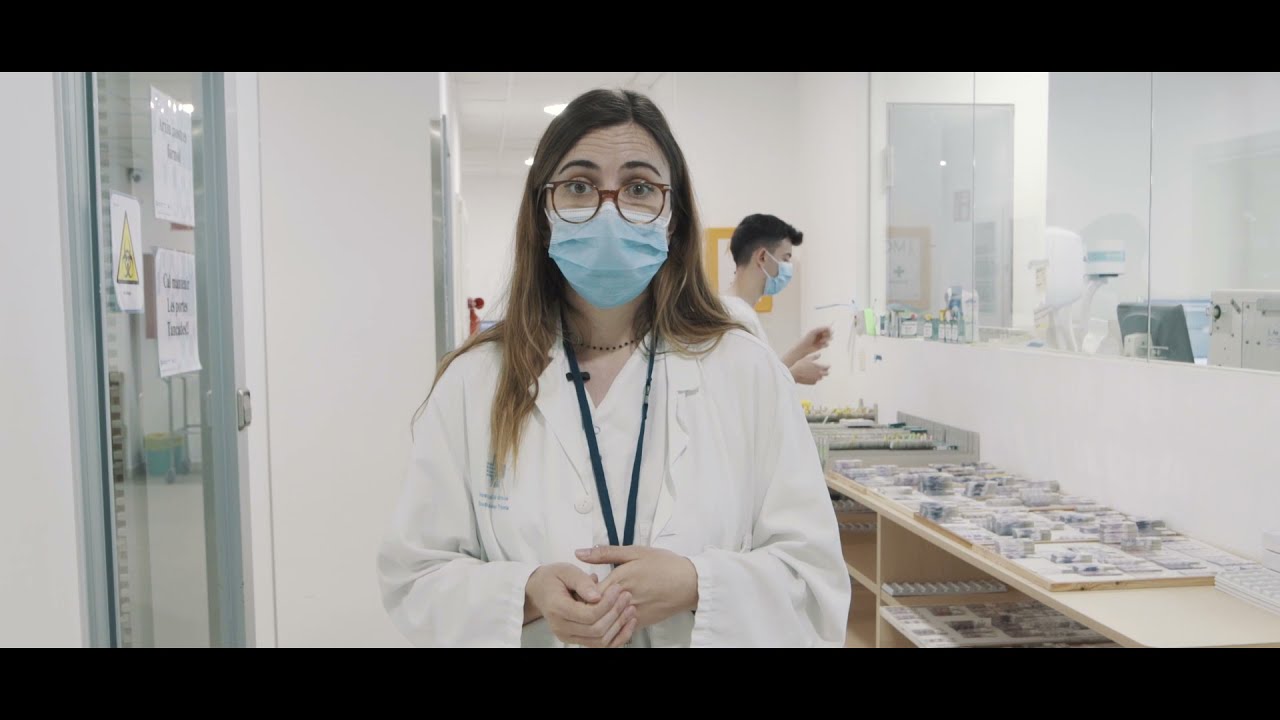 Realizar el MIR de Anatomía Patológica en el Trueta (video 2021)