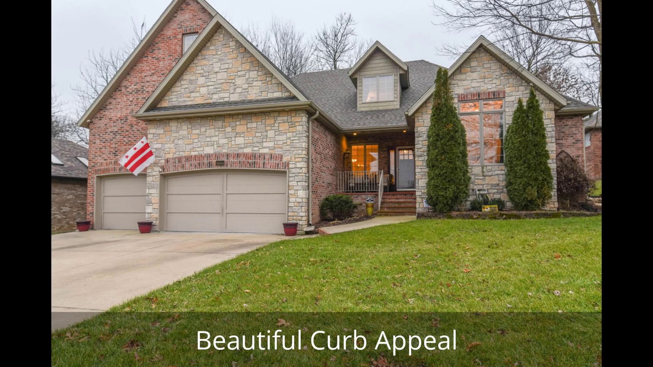 4044  East Wilshire Street Springfield, MO 65809 | Homes for Sale in Springfield
