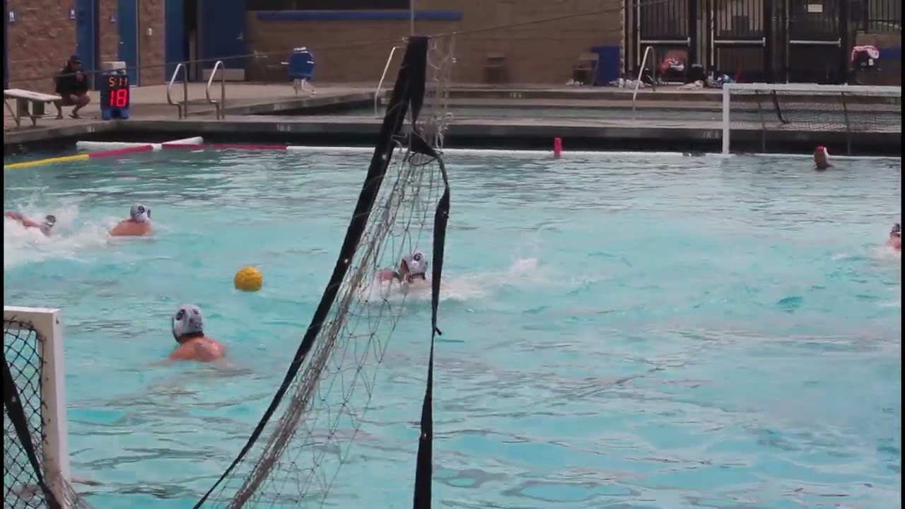 CCWP 18U vs CIU
