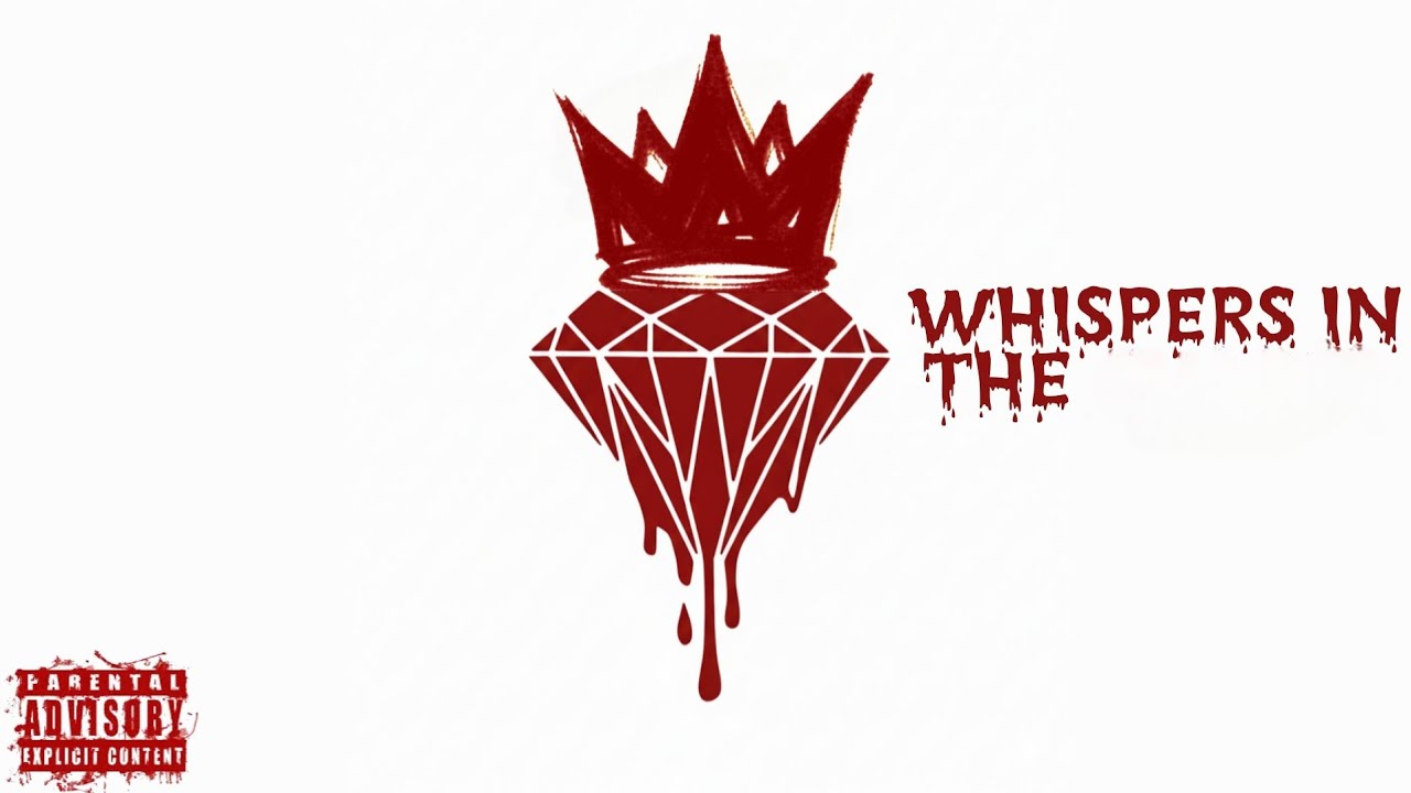 MONSTER - WHISPERS IN THE (OFFICIAL AUDIO) 