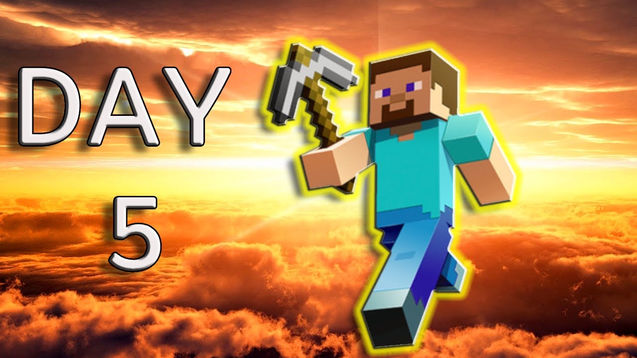 How I Reached Enlightenment In Minecraft