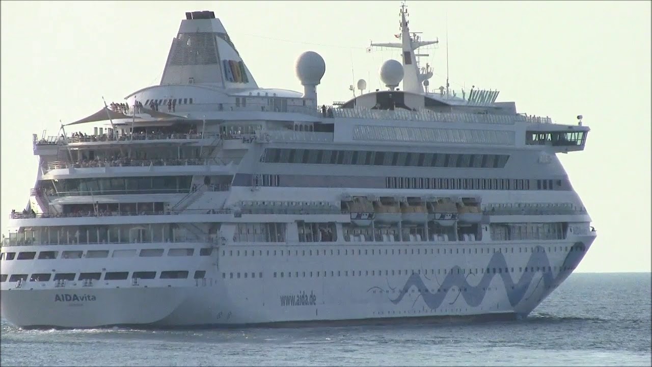 Kreuzfahrten, Schiffsreisen & Seereisen erleben mit AIDA / www.aida.de