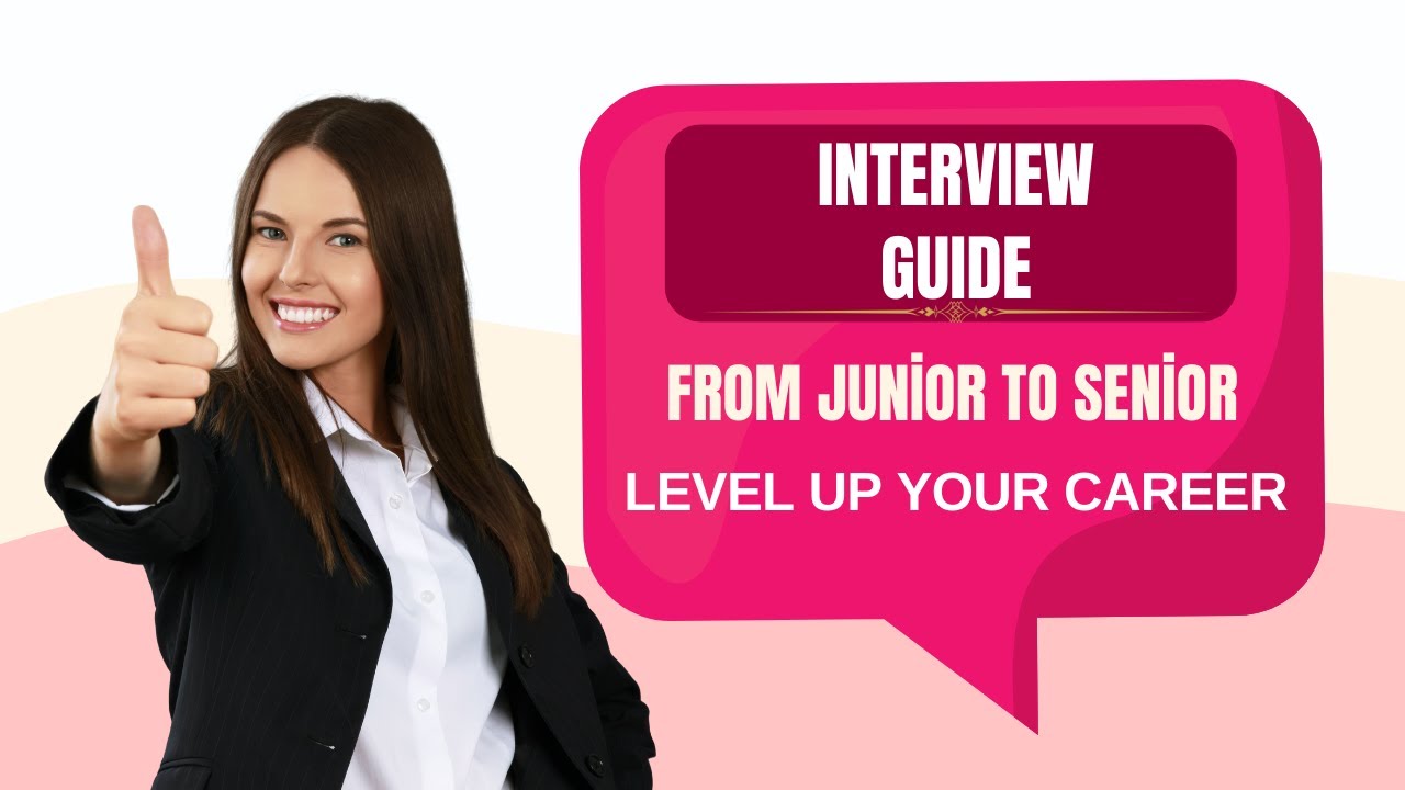 Level Up: From Junior to Senior Solidity Developer