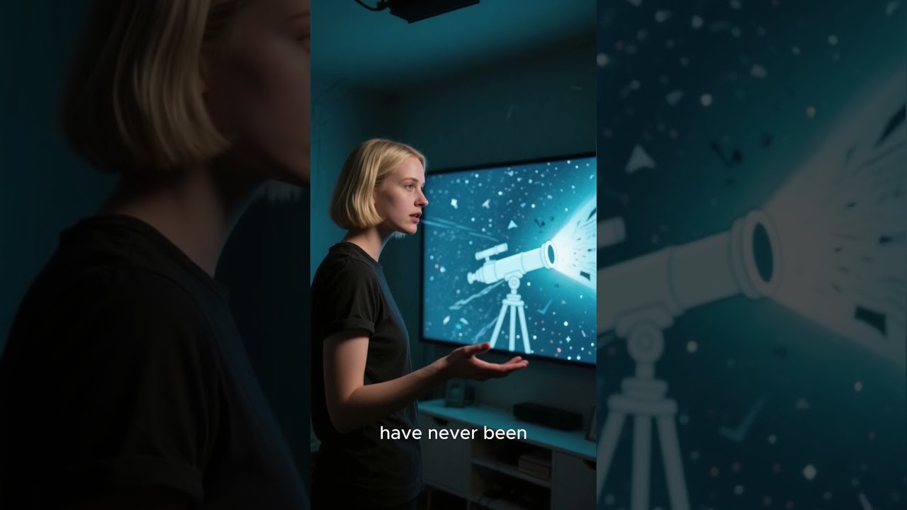 The Night the Stars Changed Position